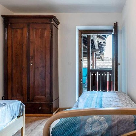 Appartamento Dimora al Portico Cloz OSPITAR Esterno foto