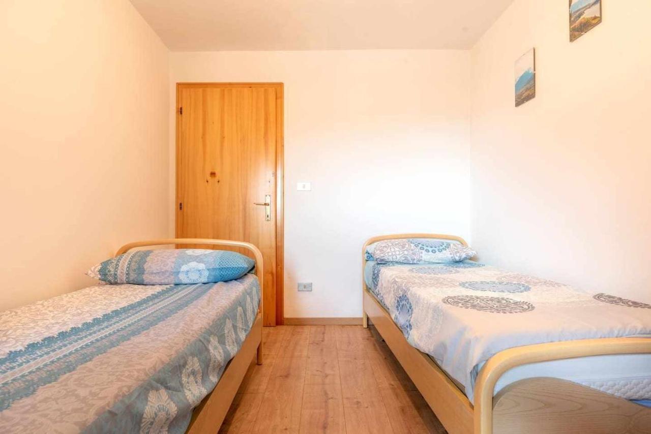 Appartamento Dimora al Portico Cloz OSPITAR Esterno foto