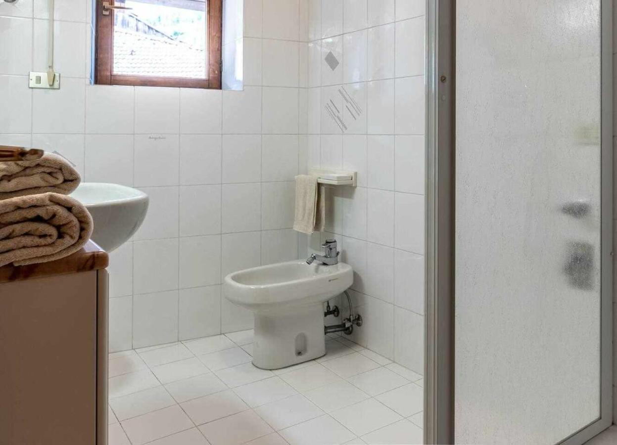 Appartamento Dimora al Portico Cloz OSPITAR Esterno foto